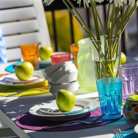 Protaras Olive Suite Exterior foto