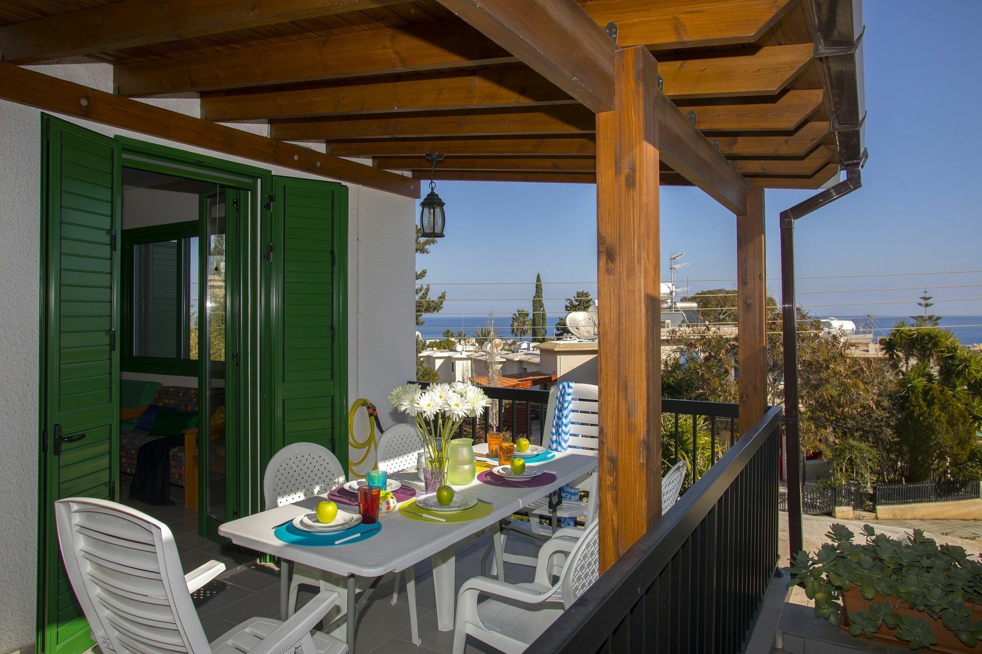 Protaras Olive Suite Exterior foto